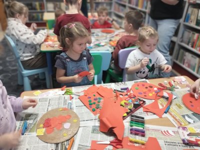 Małe Miłe Czwartki - Dzień Pizzy